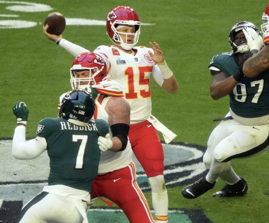 Optimum Sports Guides Strategy of 25% of Super Bowl Advertising